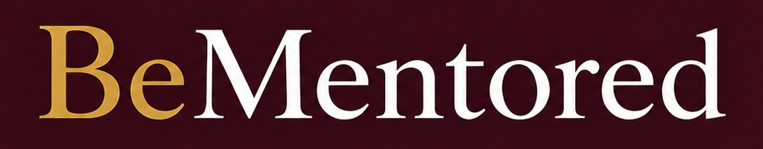 BeMentored Logo